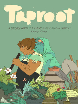 Taproot - ebook